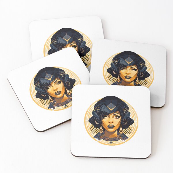 Item preview, Art Deco Revival designed and sold by ElevateAura.
