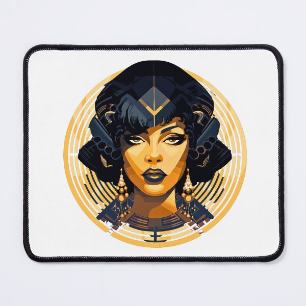 Item preview, Art Deco Revival designed and sold by ElevateAura.