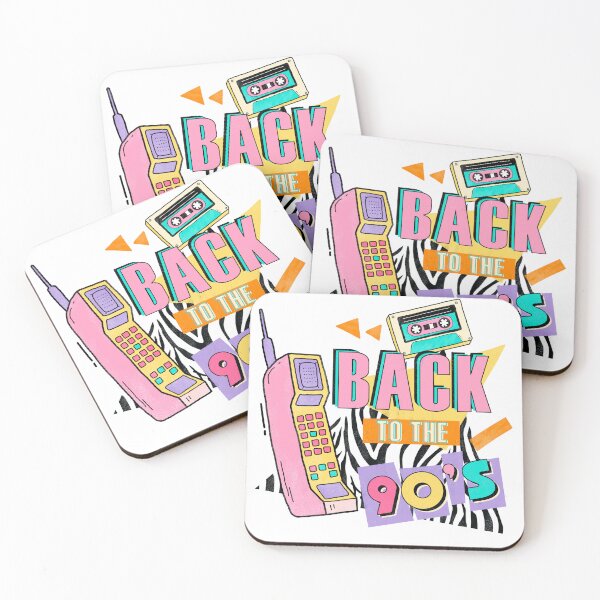 Item preview, Back to the 90s  designed and sold by Acim0.