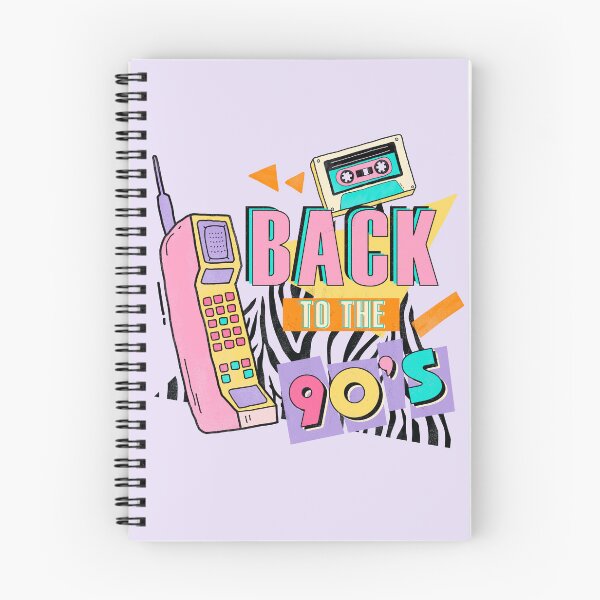 Item preview, Back to the 90s  designed and sold by Acim0.