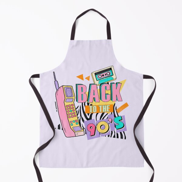 Item preview, Back to the 90s  designed and sold by Acim0.
