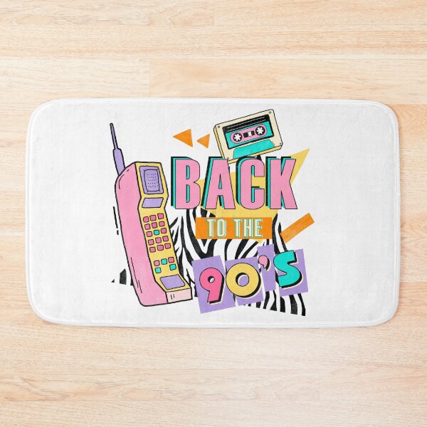 Item preview, Back to the 90s  designed and sold by Acim0.