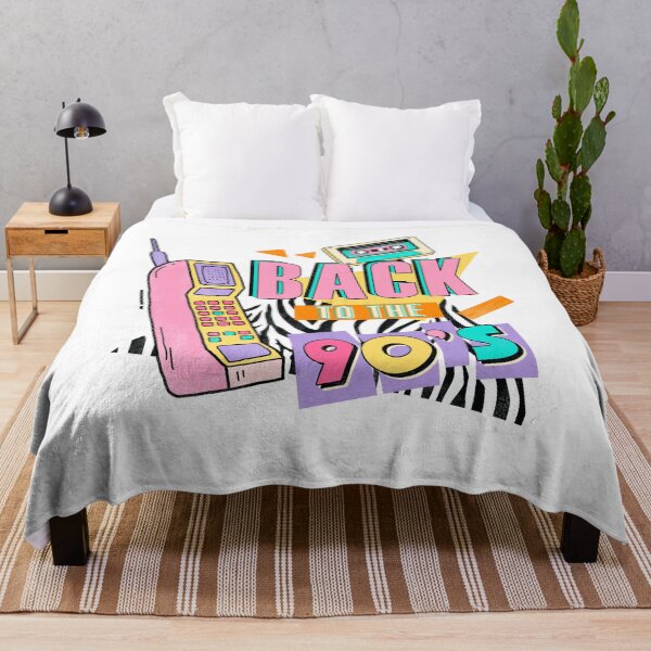 Item preview, Back to the 90s  designed and sold by Acim0.