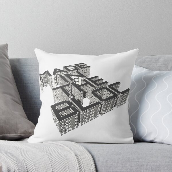 Item preview, Made In The Bloc designed and sold by easternblocgirl.