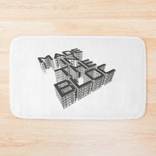 Item preview, Made In The Bloc designed and sold by easternblocgirl.