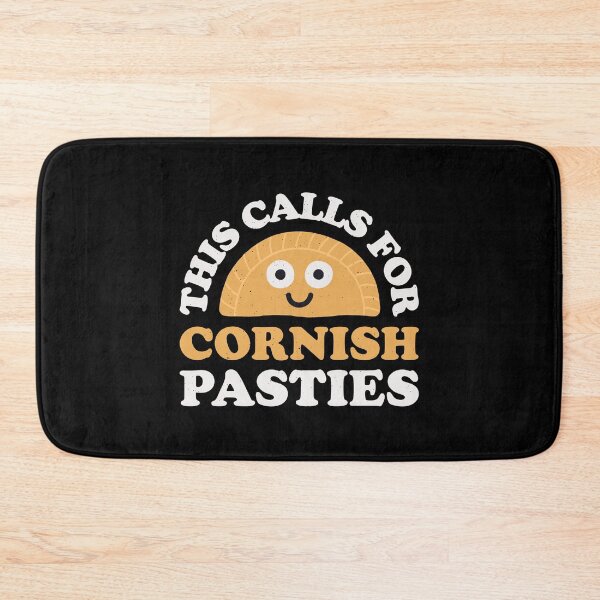 Item preview, This Calls For Cornish Pasties - Cornish Pasty designed and sold by TomThornton.