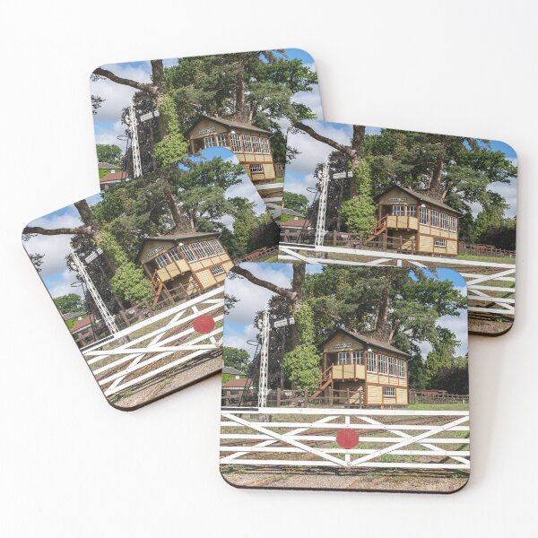 Item preview, Railway signal house designed and sold by yackers1.