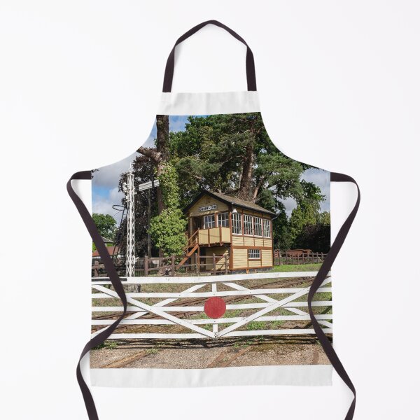 Item preview, Railway signal house designed and sold by yackers1.