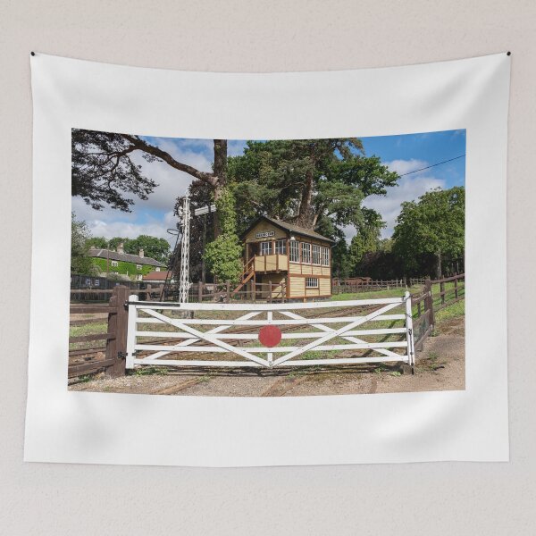 Item preview, Railway signal house designed and sold by yackers1.