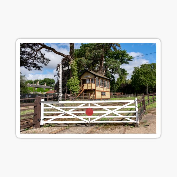 Item preview, Railway signal house designed and sold by yackers1.