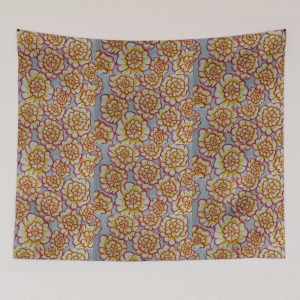 Item preview, pretty petals designed and sold by artrace-tulip.