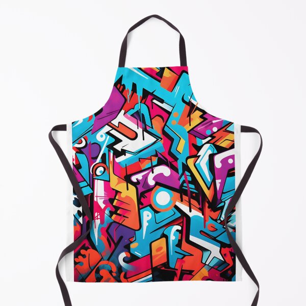 Item preview, Psychedelic Spray Fusion designed and sold by ThreeTimesGreat.