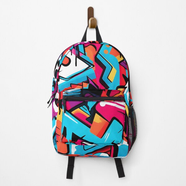 Item preview, Psychedelic Spray Fusion designed and sold by ThreeTimesGreat.