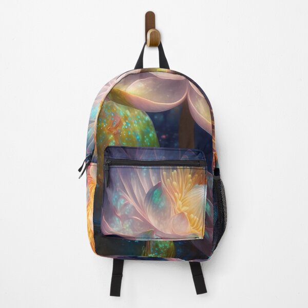 Item preview, Glowing Lilies designed and sold by Art by Lilia.