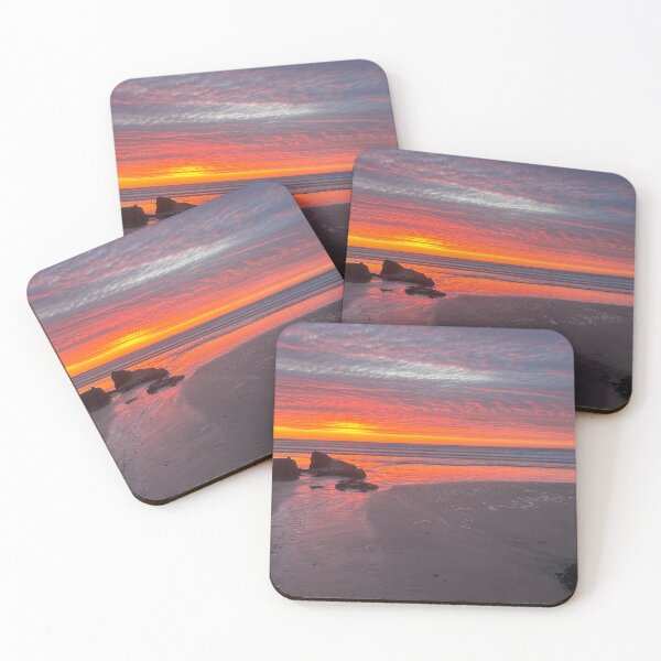 Item preview, Barmston Beach Sunrise designed and sold by Anthony Hiorns.