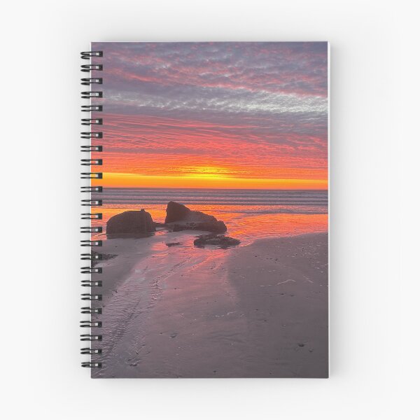 Item preview, Barmston Beach Sunrise designed and sold by Anthony Hiorns.