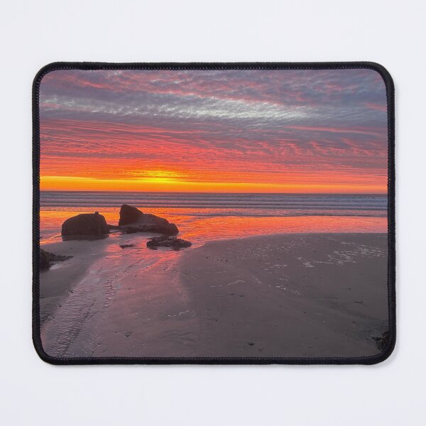 Item preview, Barmston Beach Sunrise designed and sold by Anthony Hiorns.