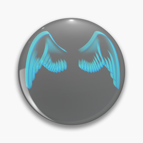 Item preview, Angel wings designed and sold by KeruPo.