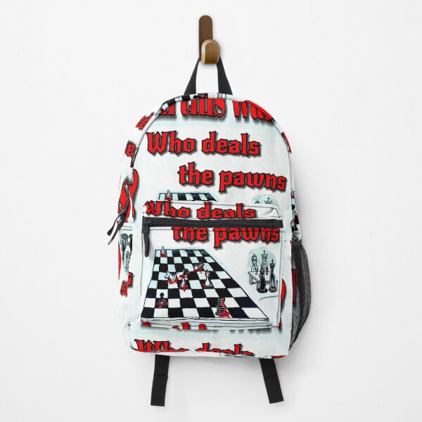 Item preview,  Pawn war with the inscription designed and sold by Lucky Day Shop 777.