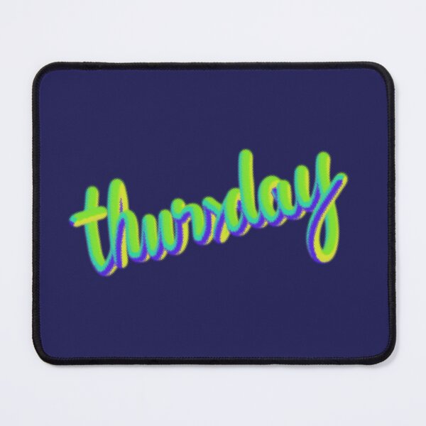 Item preview, Thursday 3D designed and sold by PocketRoom.