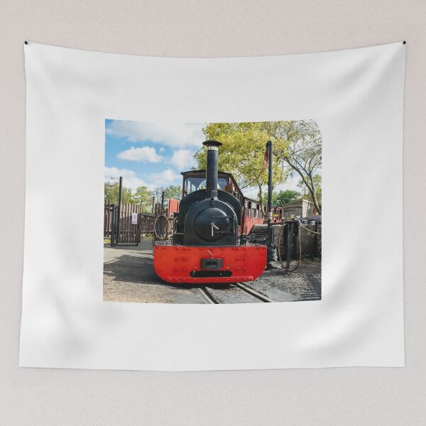 Item preview, Steam train designed and sold by yackers1.