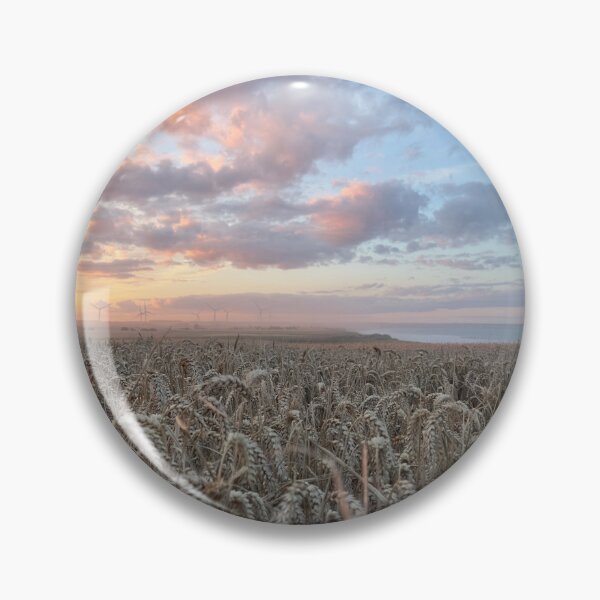 Item preview, Barmston Beach Sunset designed and sold by Anthony Hiorns.