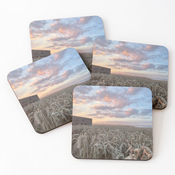 Item preview, Barmston Beach Sunset designed and sold by Anthony Hiorns.