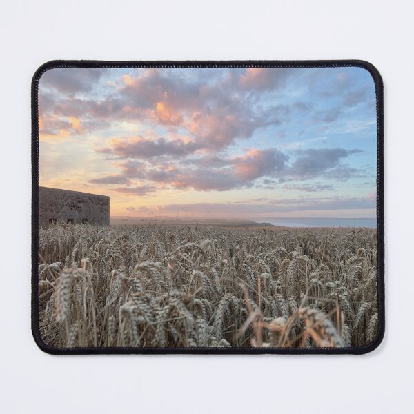 Item preview, Barmston Beach Sunset designed and sold by Anthony Hiorns.
