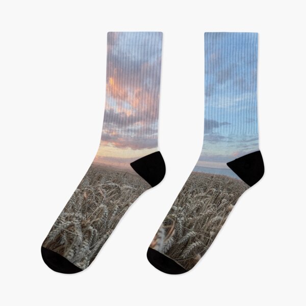 Item preview, Barmston Beach Sunset designed and sold by Anthony Hiorns.