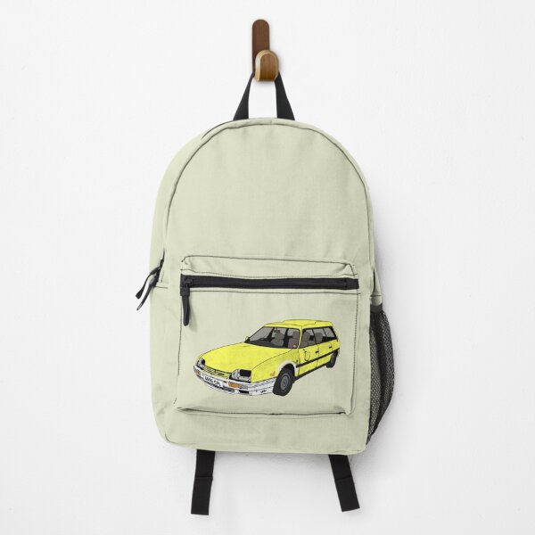 Item preview, Yellow Project Car designed and sold by DEVL-ART.