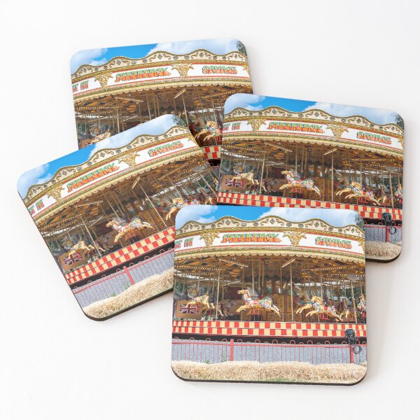 Item preview, Traditional carousel designed and sold by yackers1.
