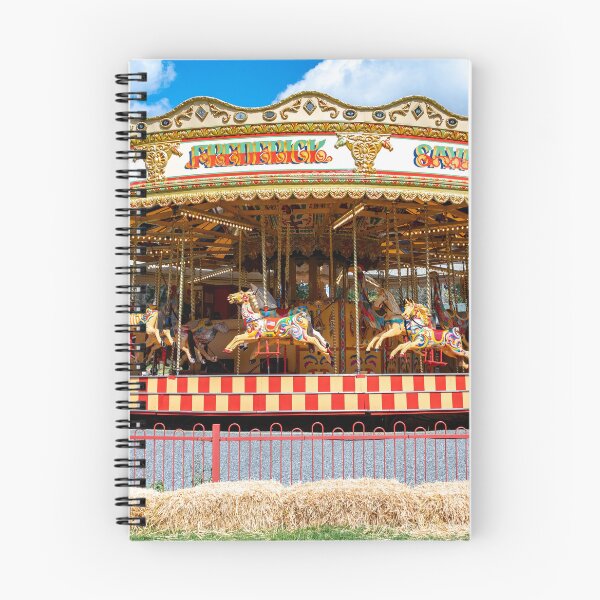 Item preview, Traditional carousel designed and sold by yackers1.