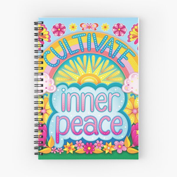Item preview, Cultivate inner peace designed and sold by Thaneeya McArdle.