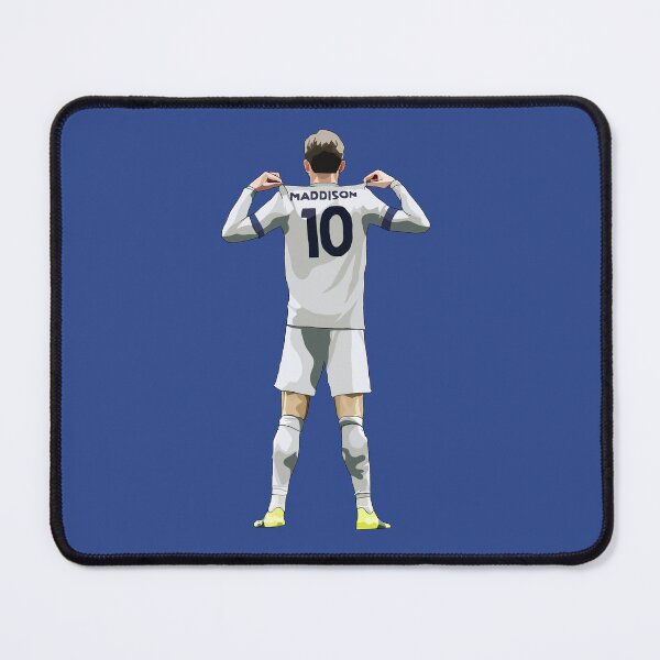 Item preview, James Maddison designed and sold by Webbed Toe Design's.
