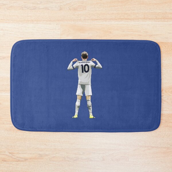 Item preview, James Maddison designed and sold by Webbed Toe Design's.