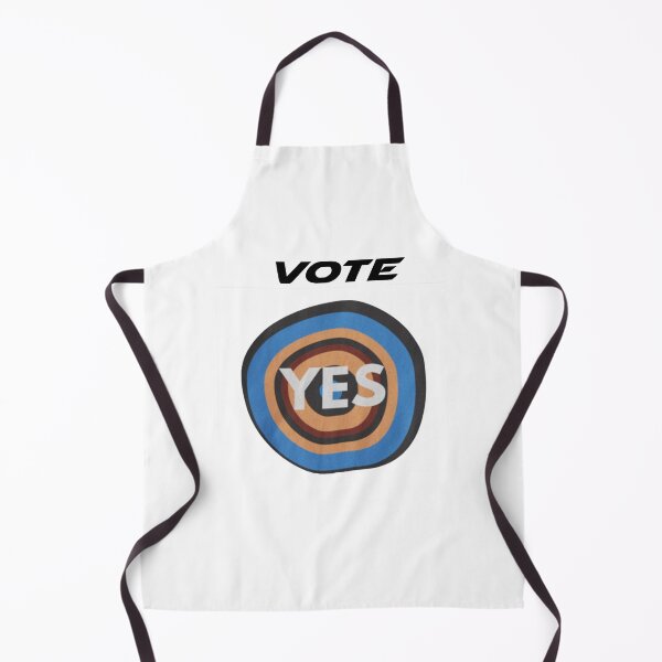 Item preview, Vote Yes designed and sold by Ahmed  Alkala.