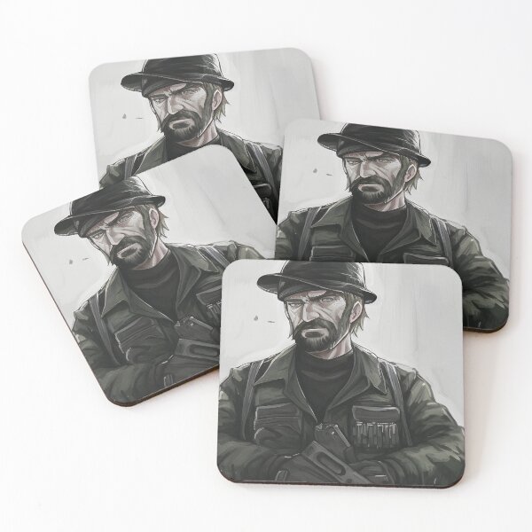 Item preview, Captain Price  designed and sold by CloudyIdeas3288.