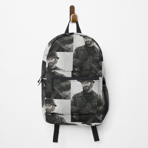 Item preview, Captain Price designed and sold by CloudyIdeas3288.