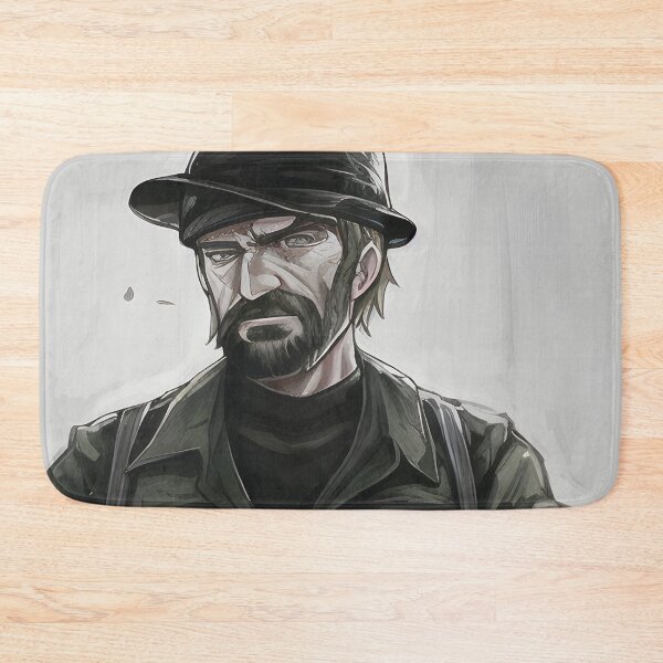 Item preview, Captain Price  designed and sold by CloudyIdeas3288.