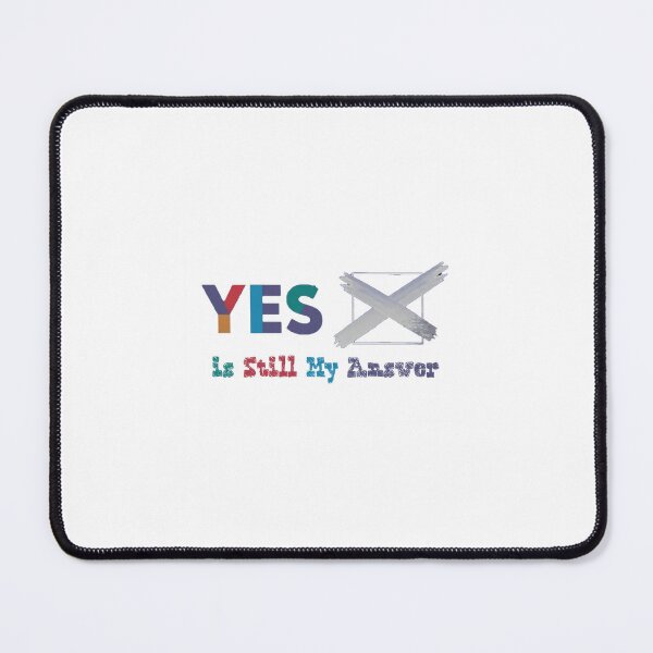 Item preview, Vote Yes designed and sold by Ahmed Alkala.