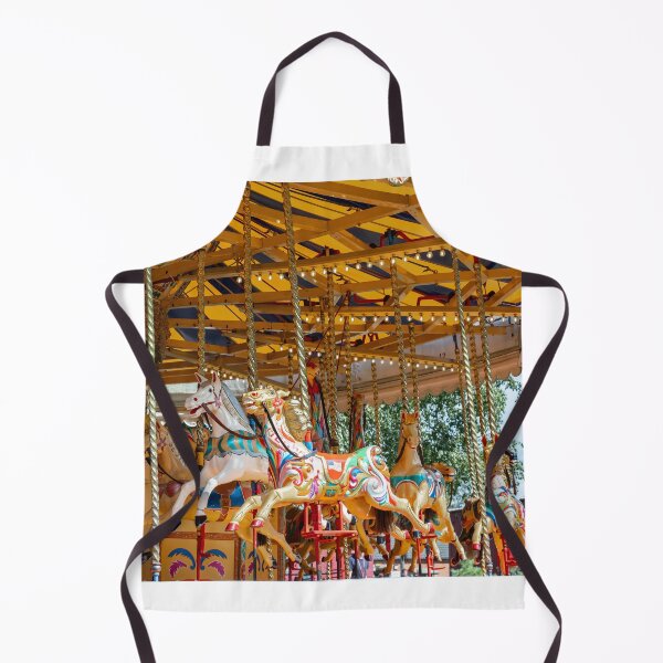 Item preview, Victorian carousel designed and sold by yackers1.