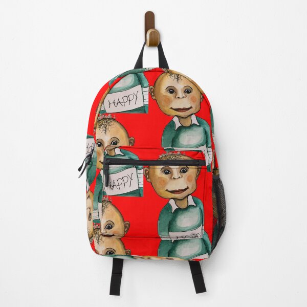 Item preview, Happy boy designed and sold by Roya Pourali.