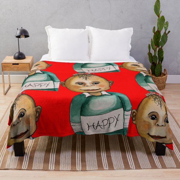 Item preview, Happy boy designed and sold by Roya Pourali.