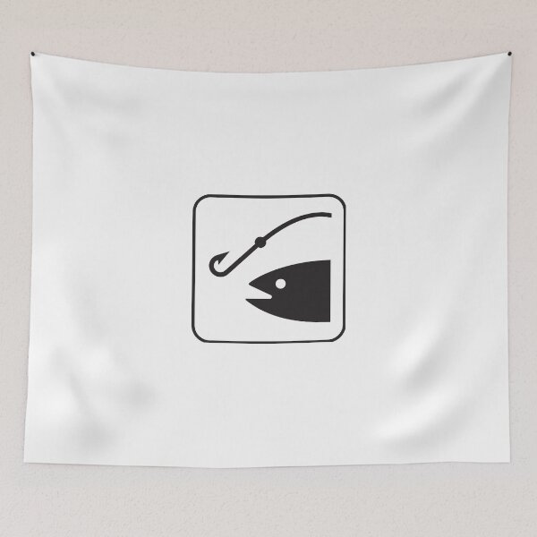 Item preview, Fish Hook designed and sold by Reethes.