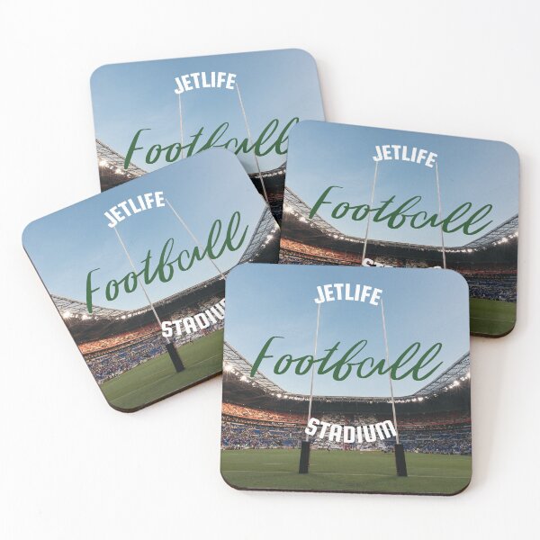 Item preview, JETLIFE STADIUM designed and sold by CoalCityChris.