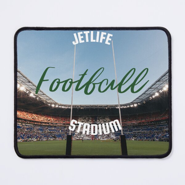 Item preview, JETLIFE STADIUM designed and sold by CoalCityChris.
