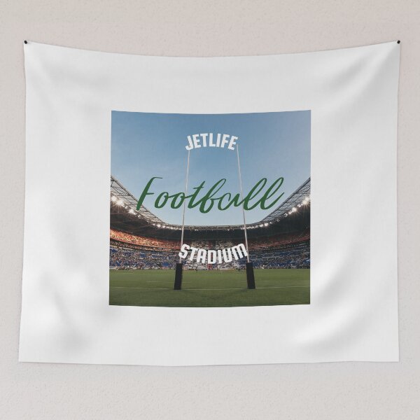 Item preview, JETLIFE STADIUM designed and sold by CoalCityChris.