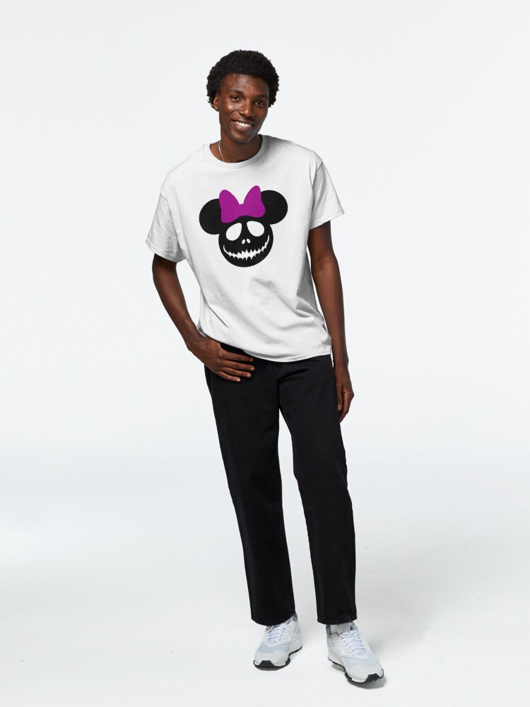 Discover Retro Disney Halloween Shirt, Halloween Matching Shirts, Halloween T-Shirts