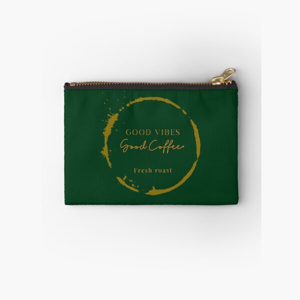 Item preview, Good Vibes, Good Coffee, Fresh Roast designed and sold by kcaandwu.