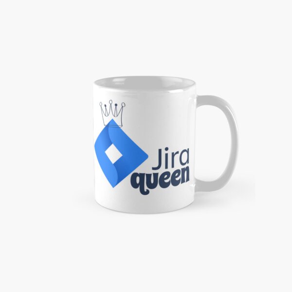 Item preview, jira queen designed and sold by soniaaseguin.